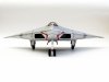 Modelcollect UA48001 U.S.Navy A-12 Avenger II 1/48